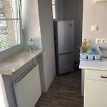 Centrum Msciwoja Apartment