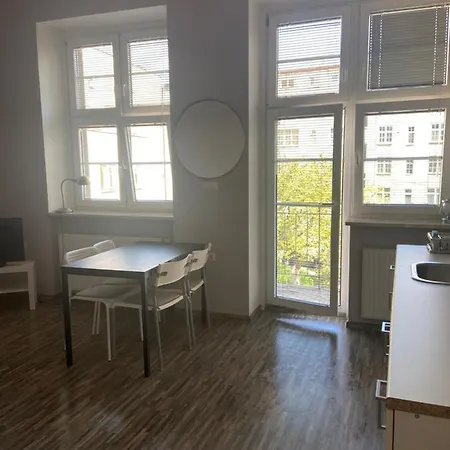 Centrum Msciwoja Apartment Gdynia