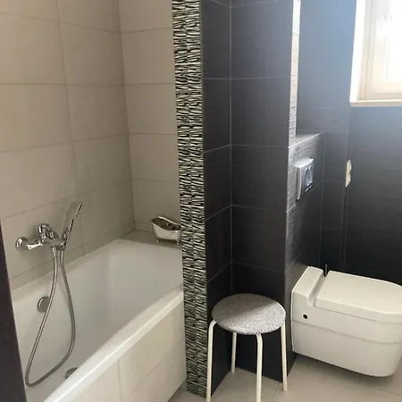 Apartment Centrum Msciwoja Gdynia