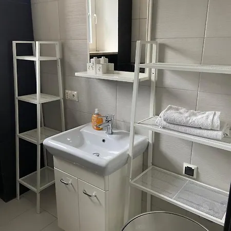 Apartment Centrum Msciwoja Gdynia