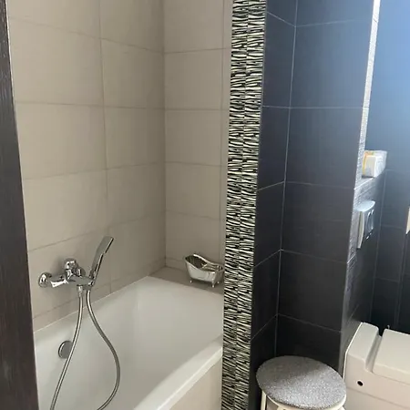 Centrum Msciwoja غدينيا