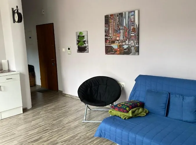 Centrum Msciwoja Daire Gdynia