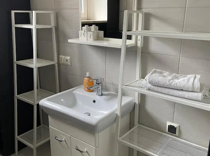 Daire Centrum Msciwoja Gdynia