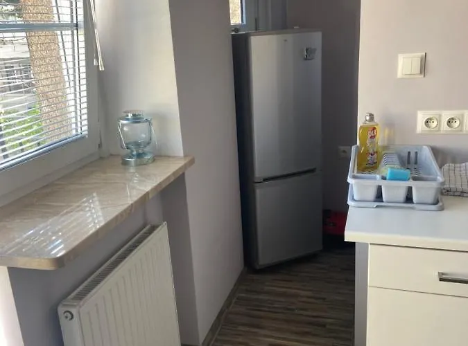 Centrum Msciwoja Daire